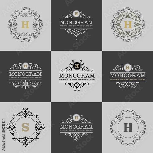 Monogram