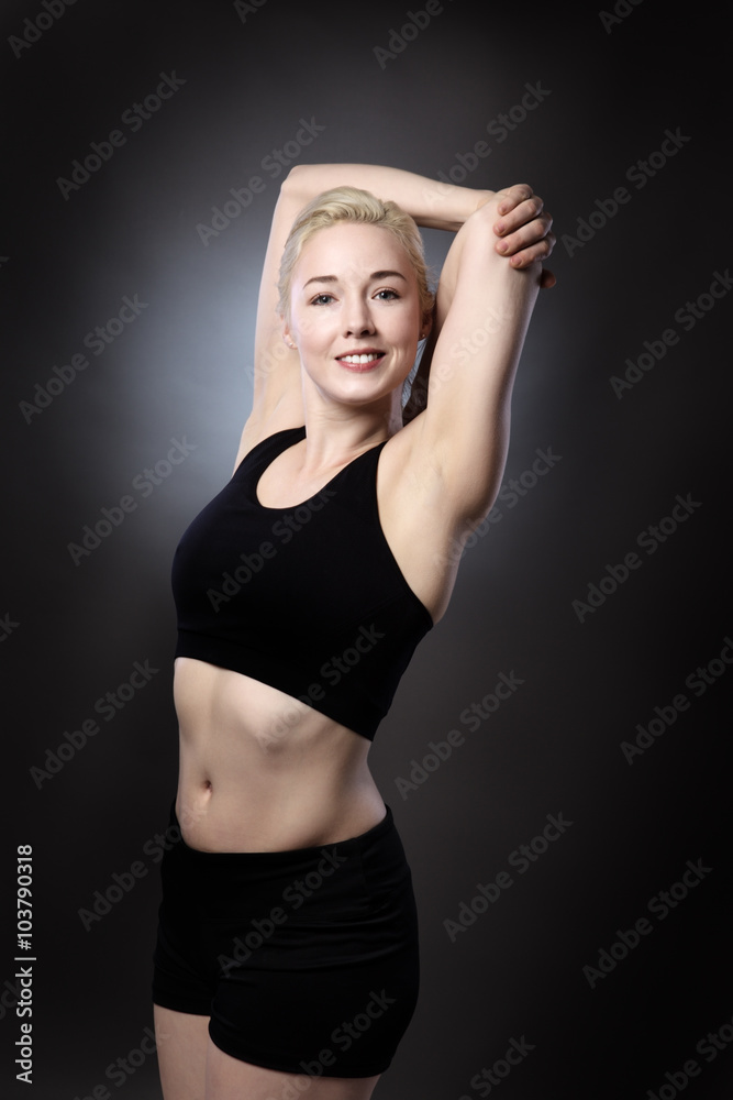 warming up for the gym warming up for the gym