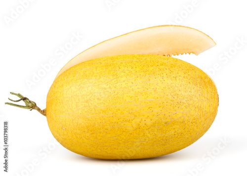 Sweet Melon