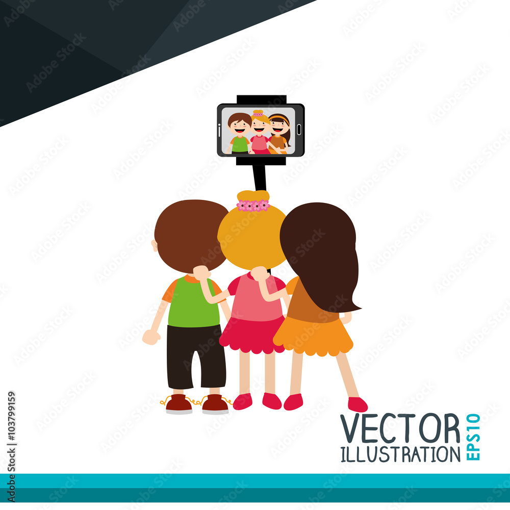 selfie photography design selfie photography design