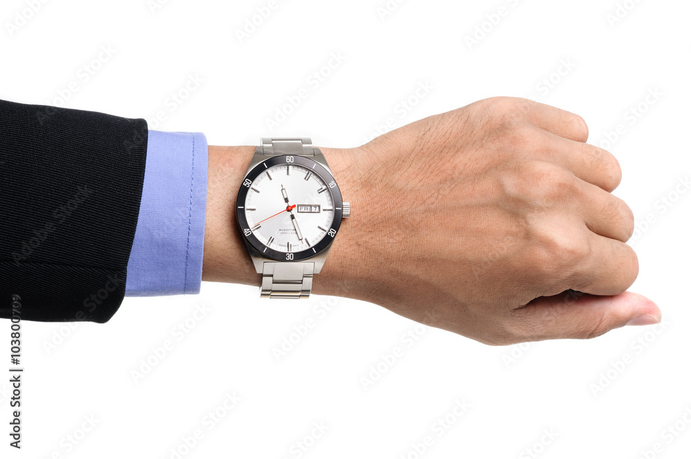 watch watch