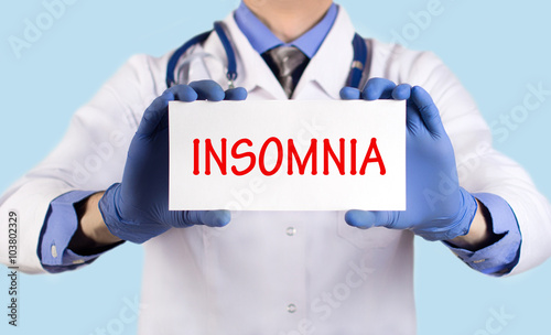 insomnia