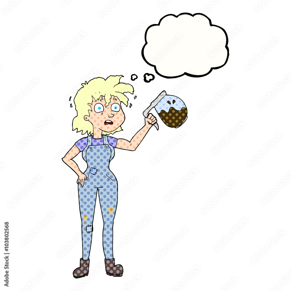 too much coffee thought bubble cartoon too much coffee thought bubble cartoon