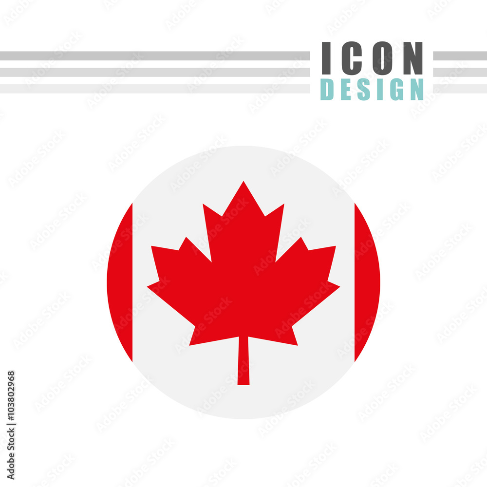 Flag icon design Flag icon design