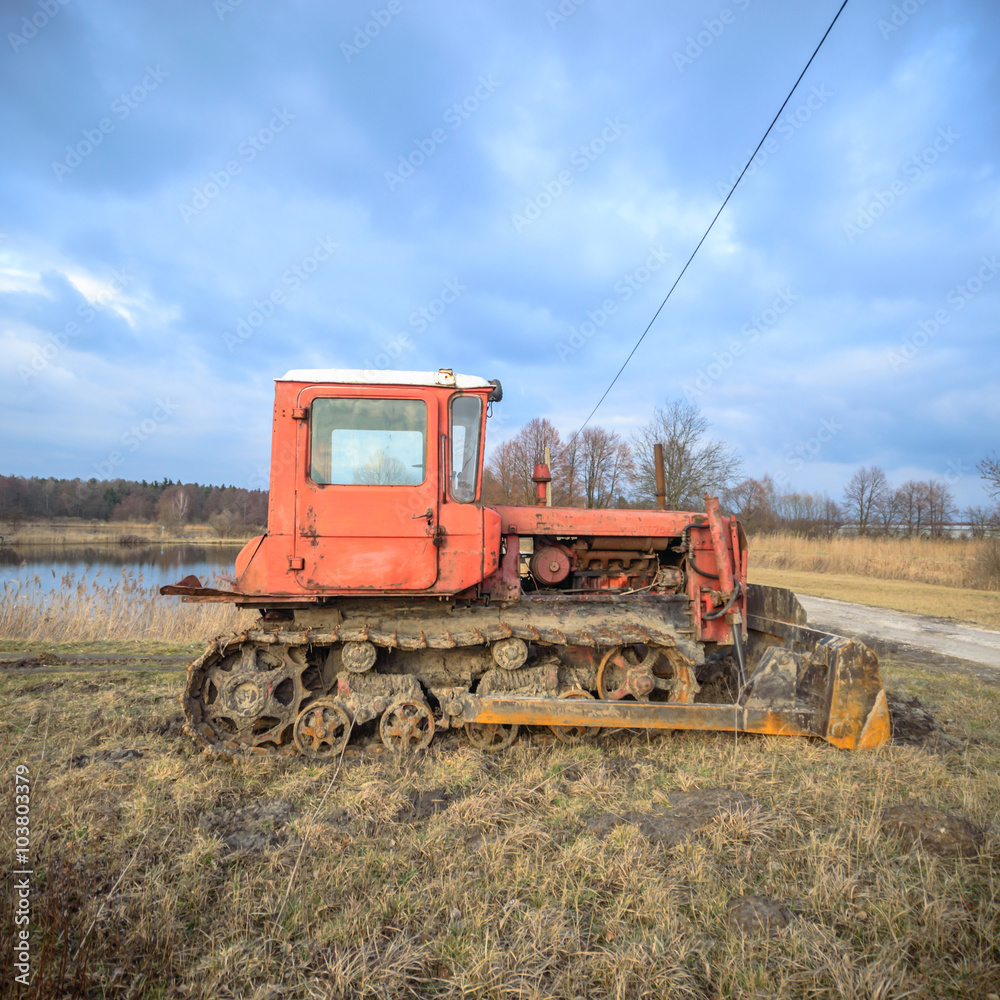 digger digger