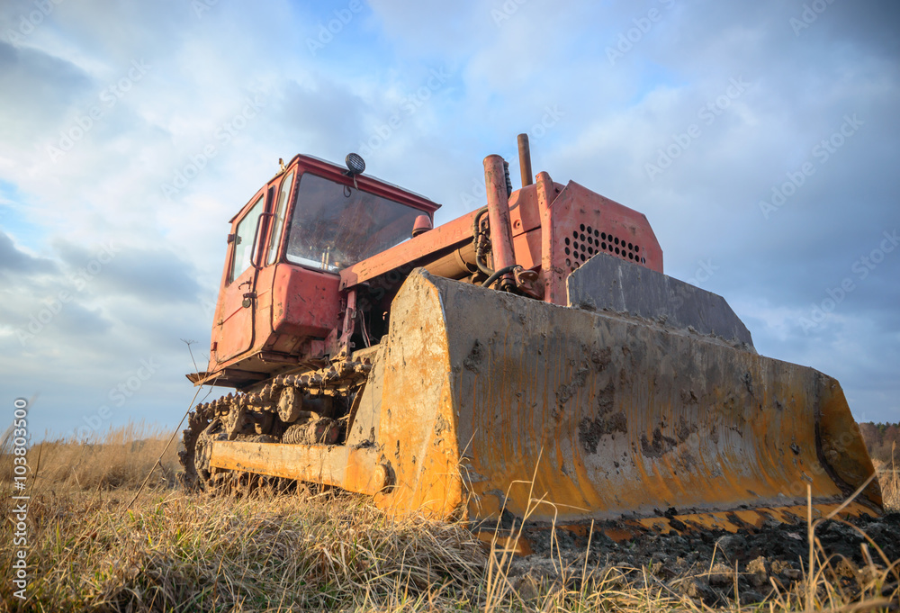 digger digger