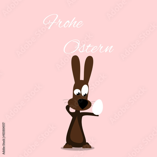 Frohe Ostern