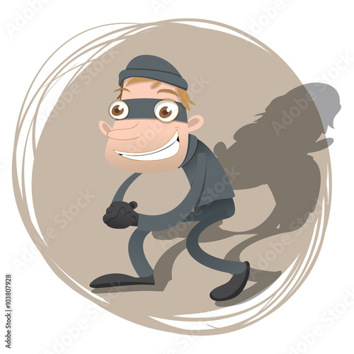 thief