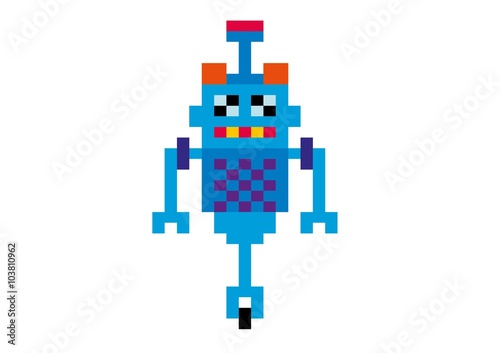 robot