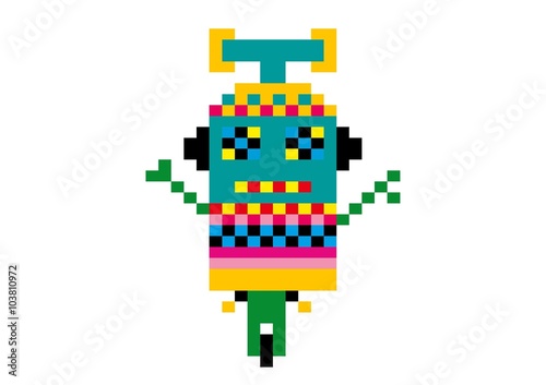 robot