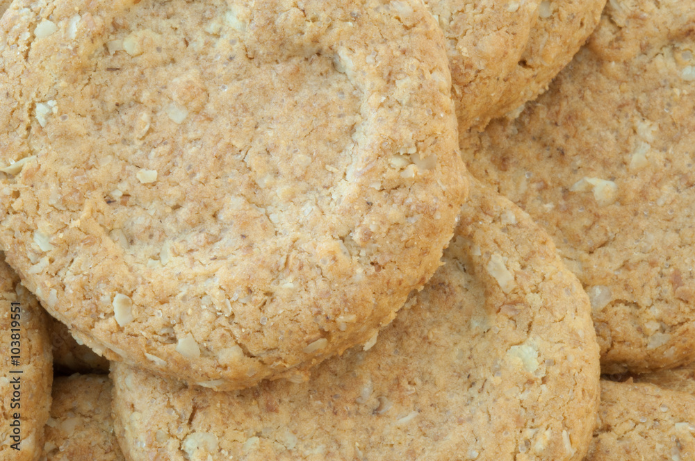whole cookies whole cookies