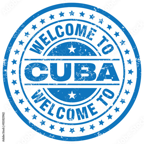welcome to cuba tamp
