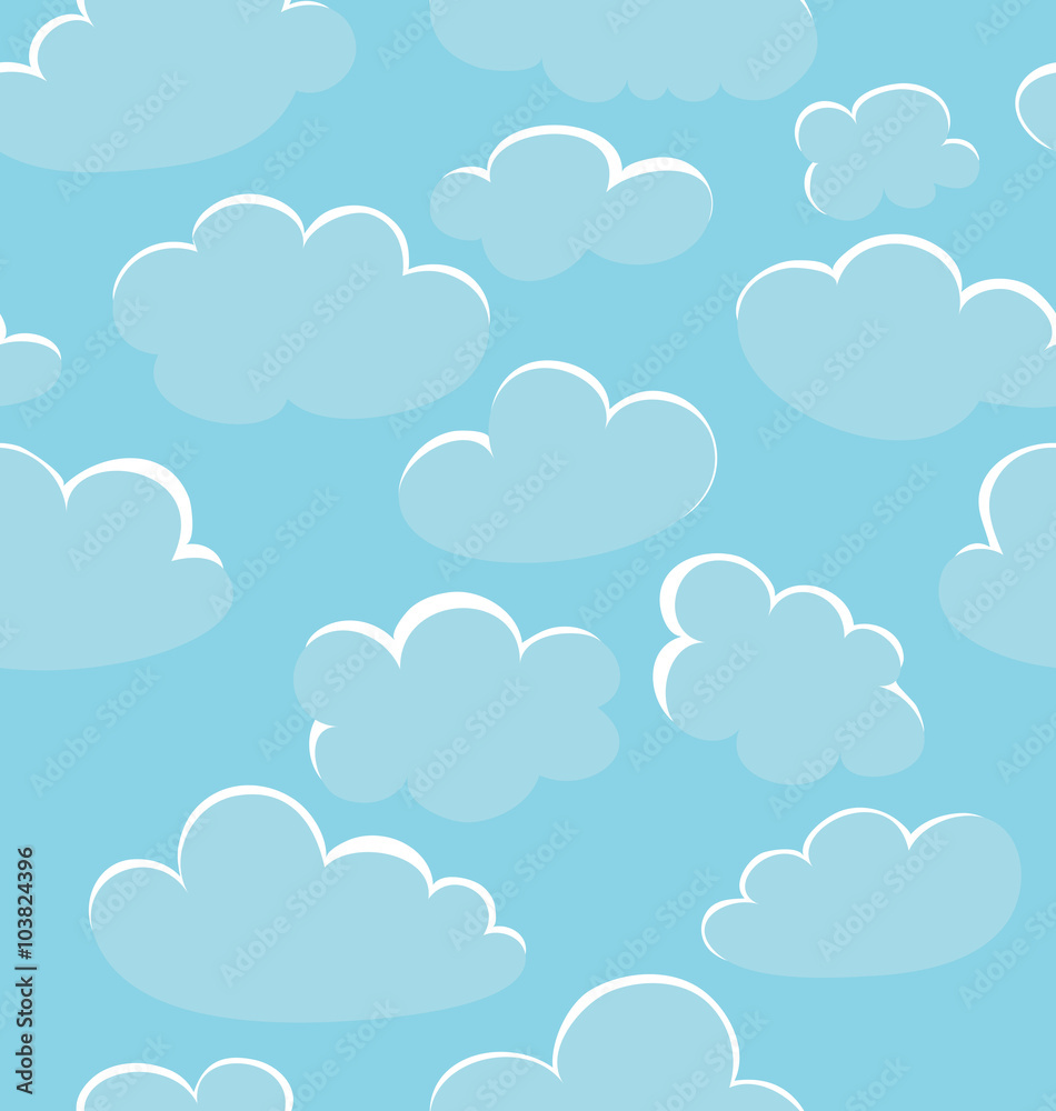 blue clouds texture blue clouds texture