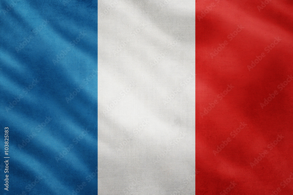 Drapeau France Drapeau France