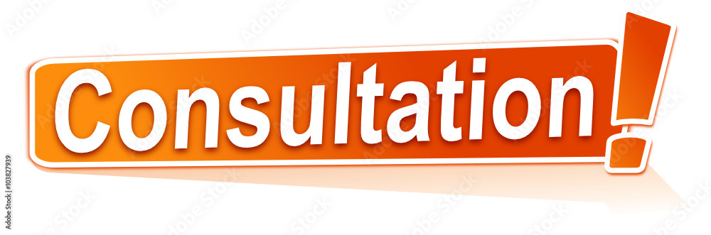 consultation sur étiquette orange consultation sur étiquette orange