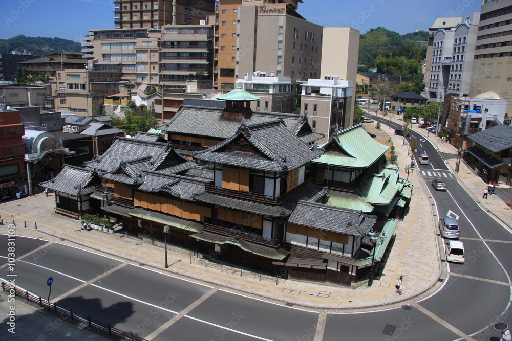 和風建物 Stock Photo Adobe Stock