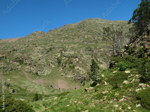 Comapedrosa (Andorra) - 1 photo