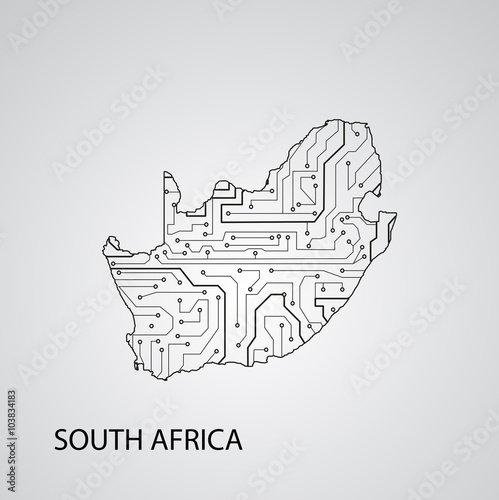 Circuit board South Africa 