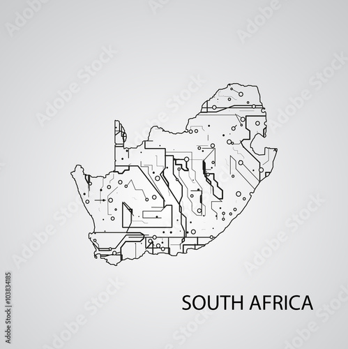 Circuit board South Africa 
