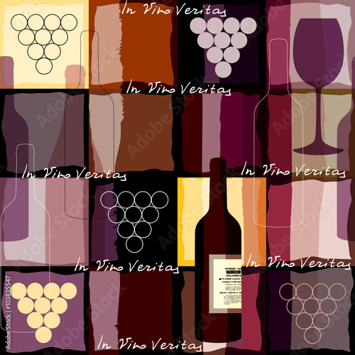 In vino veritas