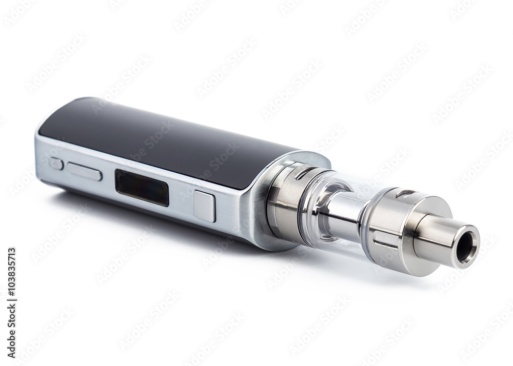 E-cigarette or vaping device E-cigarette or vaping device