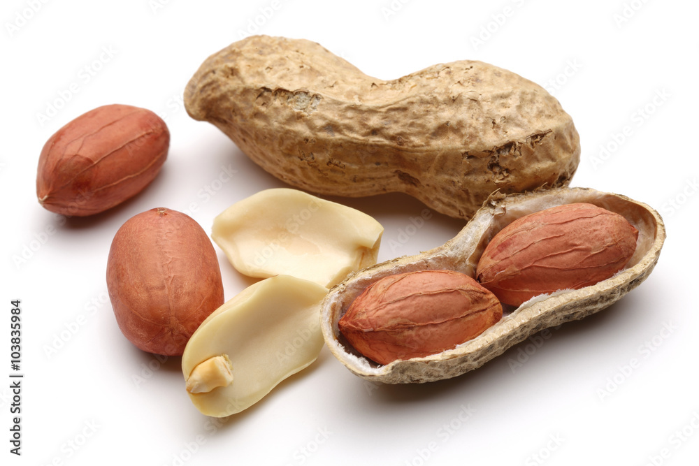 Peanuts Peanuts