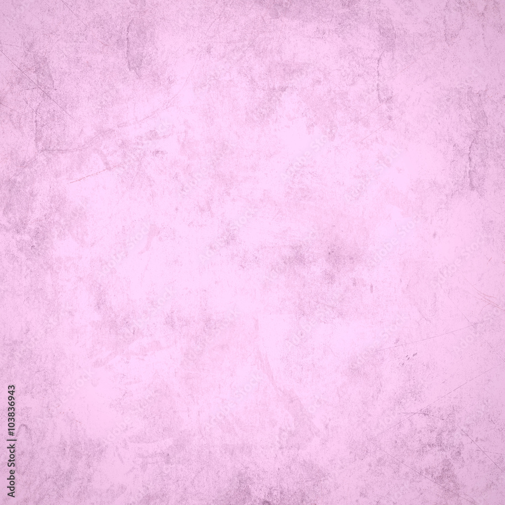  pink background