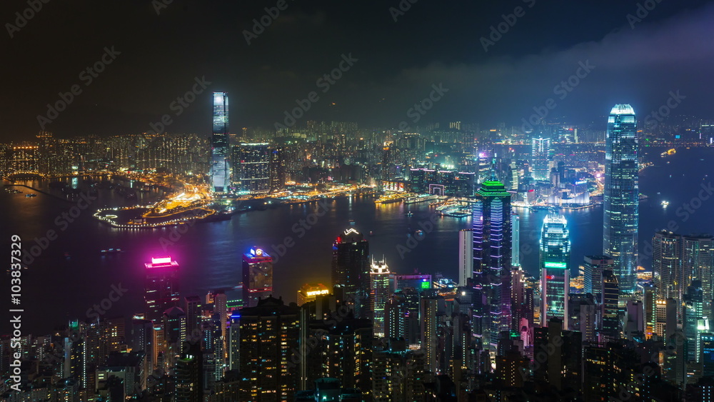 hong kong night light bay city round panorama 4k time lapse china
hong kong night light bay city round panorama 4k time lapse china