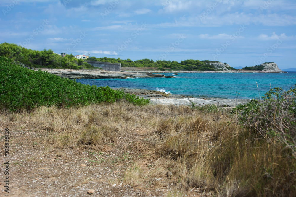 Isola di Pianosa