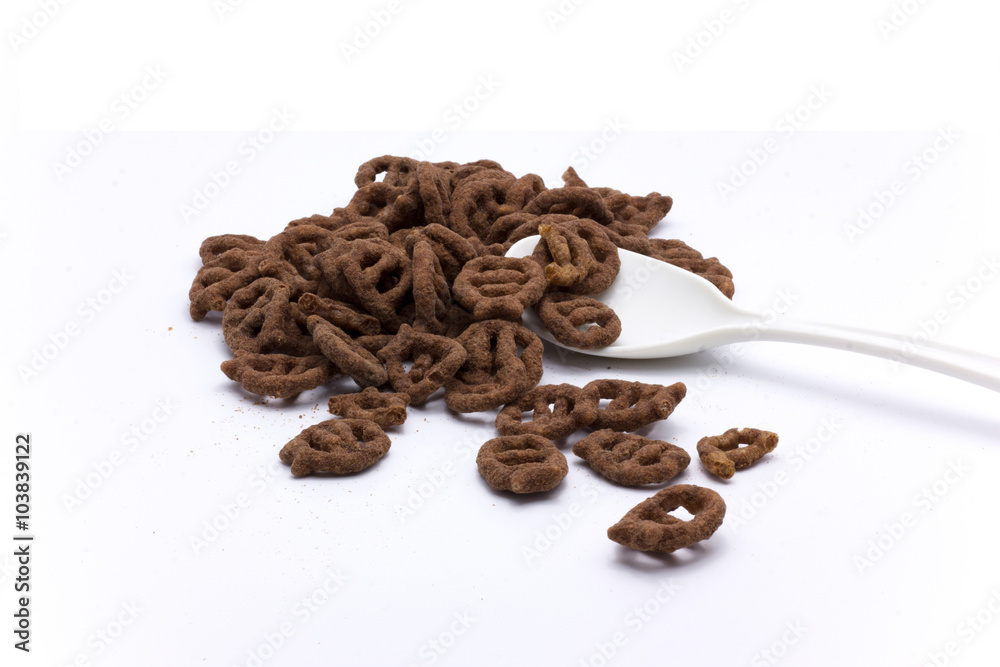 Obraz premium snacks