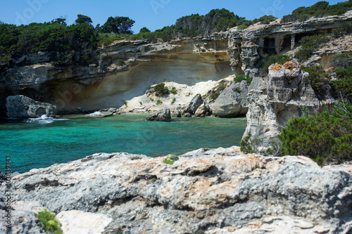 Isola di Pianosa