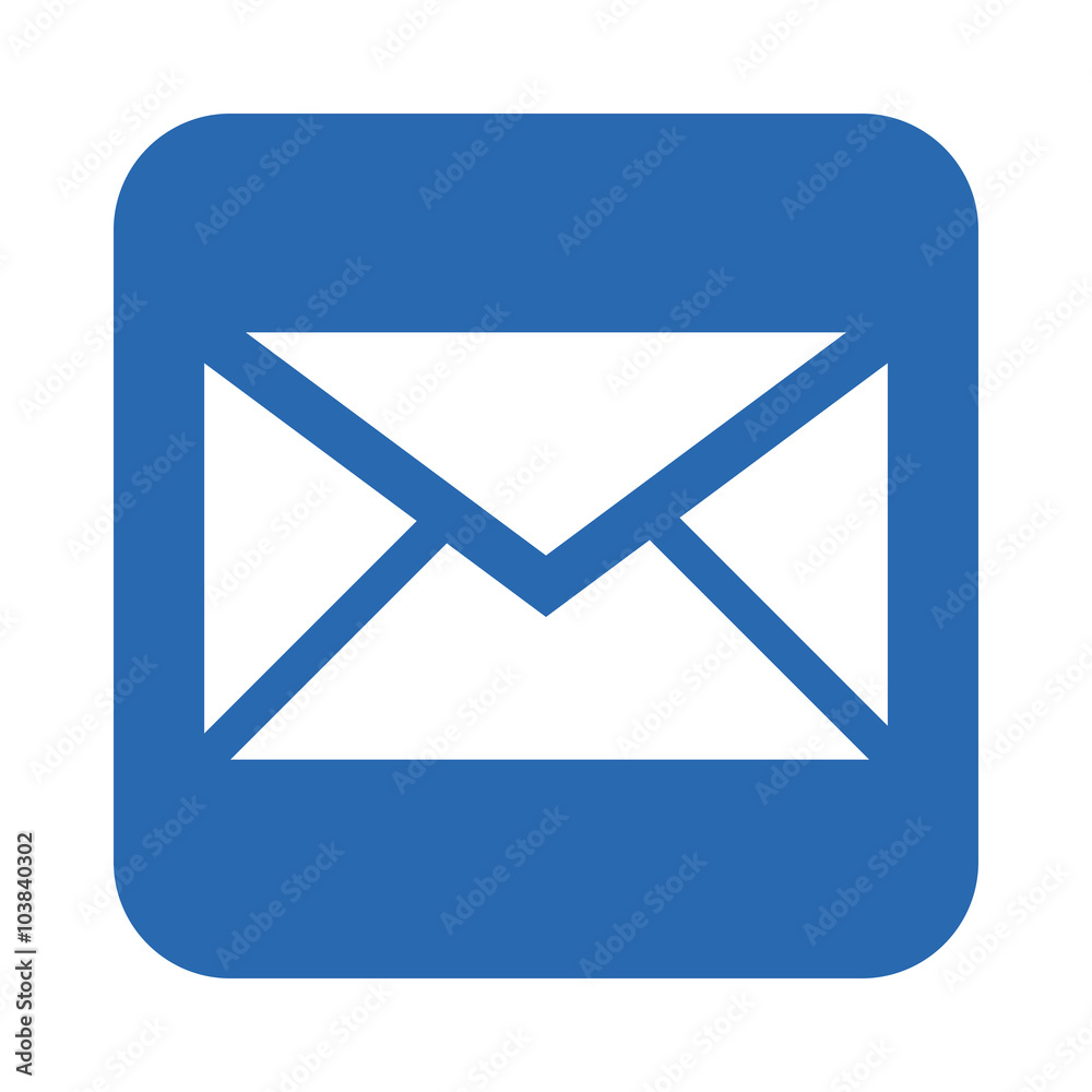 letter icon letter icon