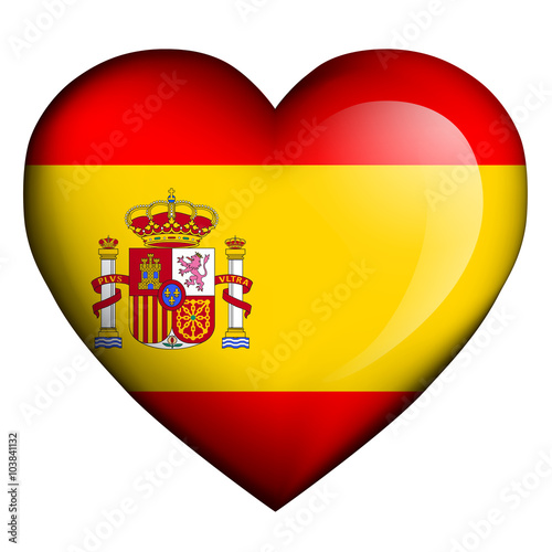 flag of Spain