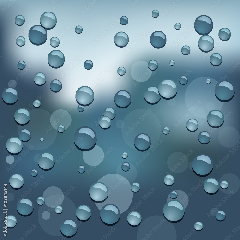 Raindrop Raindrop