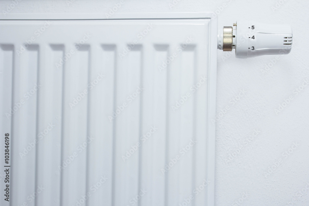 temperature knob of heating radiator temperature knob of heating radiator