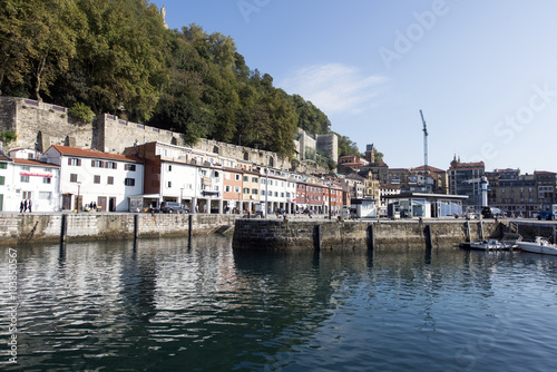 San Sebastian, Spain