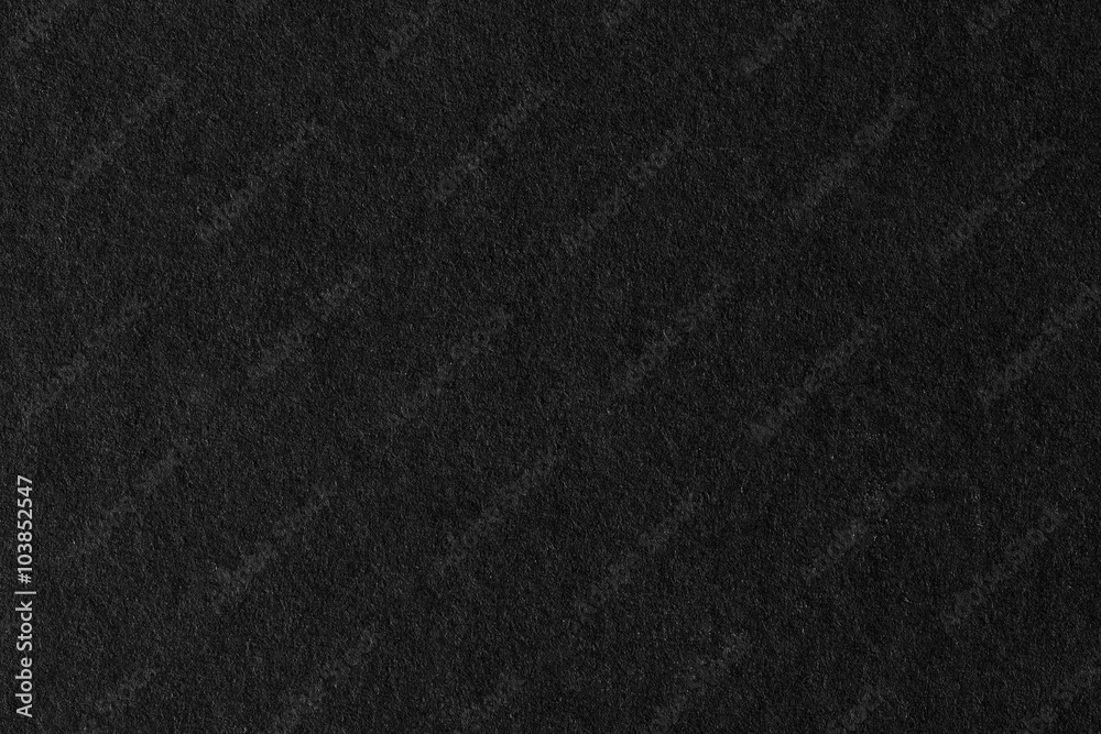 Black paper texture.
