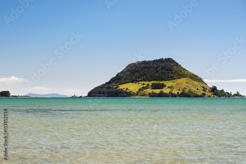 Mount Maunganui, New Zealand