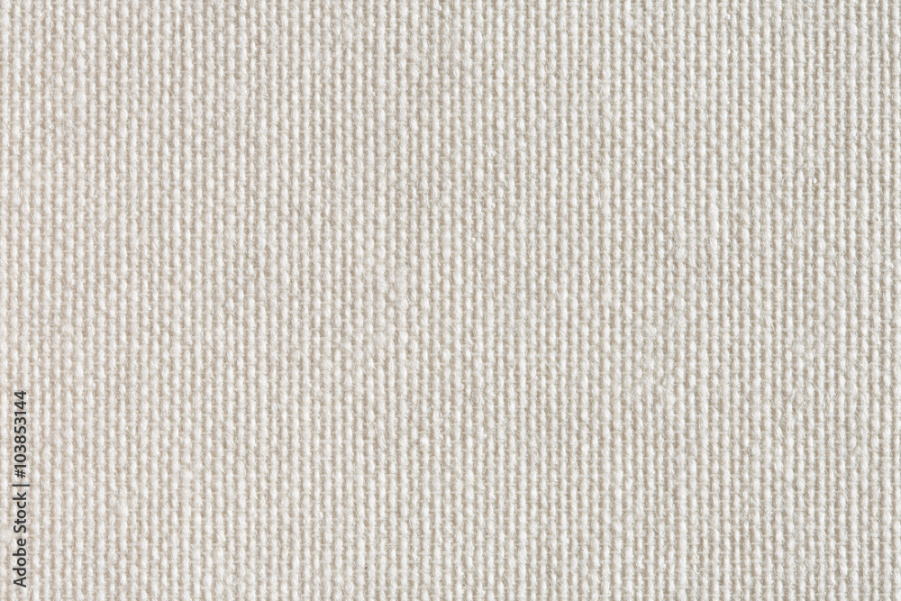 Natural linen striped uncolored textured sacking canvas backgrou Natural linen striped uncolored textured sacking canvas backgrou