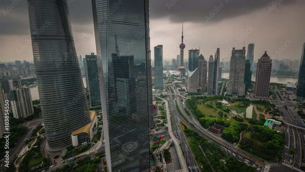 shanghai city downtown storm sky roof top traffic road panorama 4k time lapse china
shanghai city downtown storm sky roof top traffic road panorama 4k time lapse china