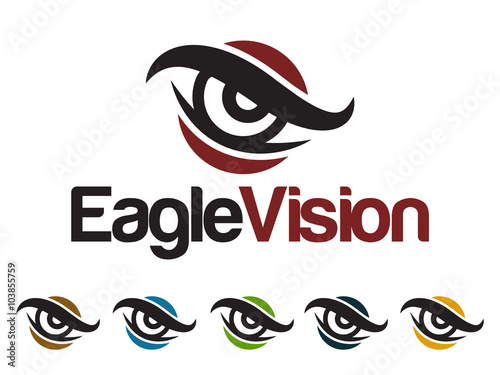 Eagle Logo