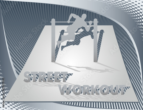 street workout sport for everyone