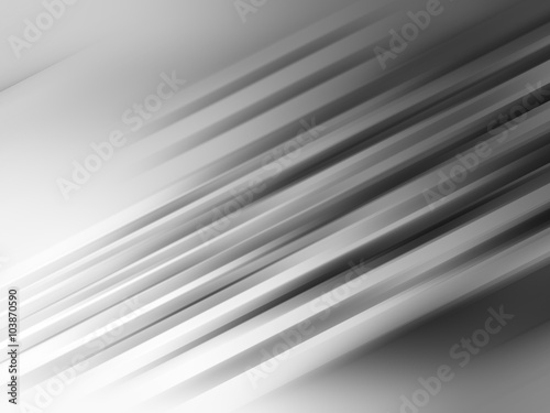 Abstract digital background with shining blurred lines