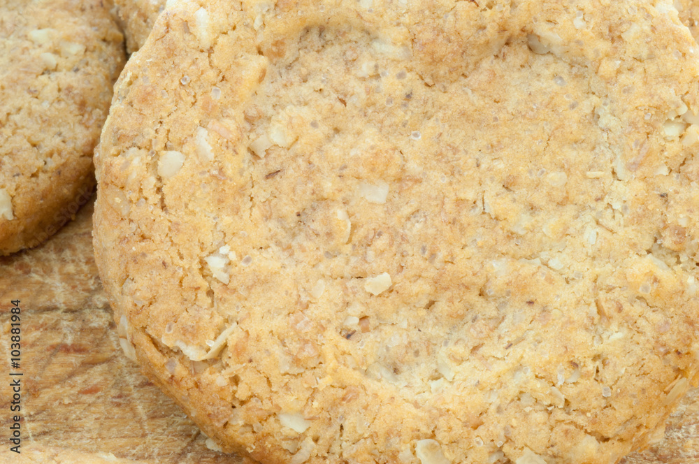 whole cookies whole cookies