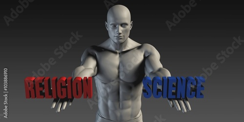 Religion or Science