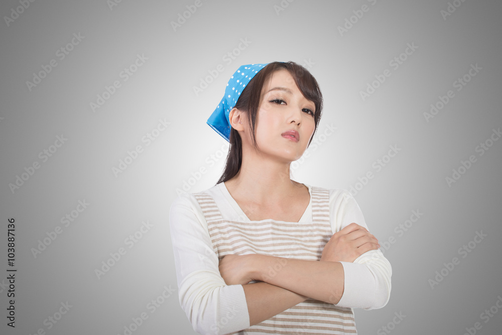 Mad Asian housewife Mad Asian housewife