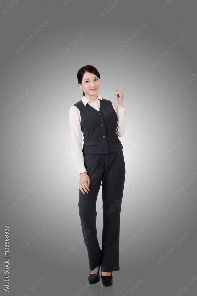 confident asian business woman confident asian business woman