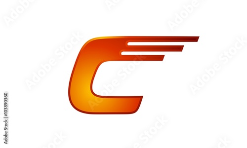 Elements of the concept logo eagles' wings to fly colorful as letters and initials in 3D logo and a logo or a color flat-panel Free Download Elements of the concept logo eagles' wings to fly colorful as letters and initials in 3D logo and a logo or a color flat-panel - GFXLoad