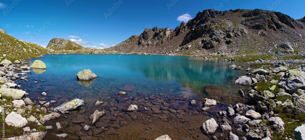 Lake Lake