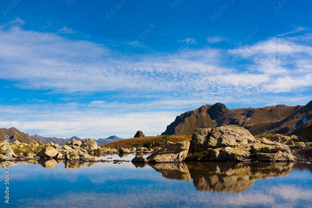 Lake Lake